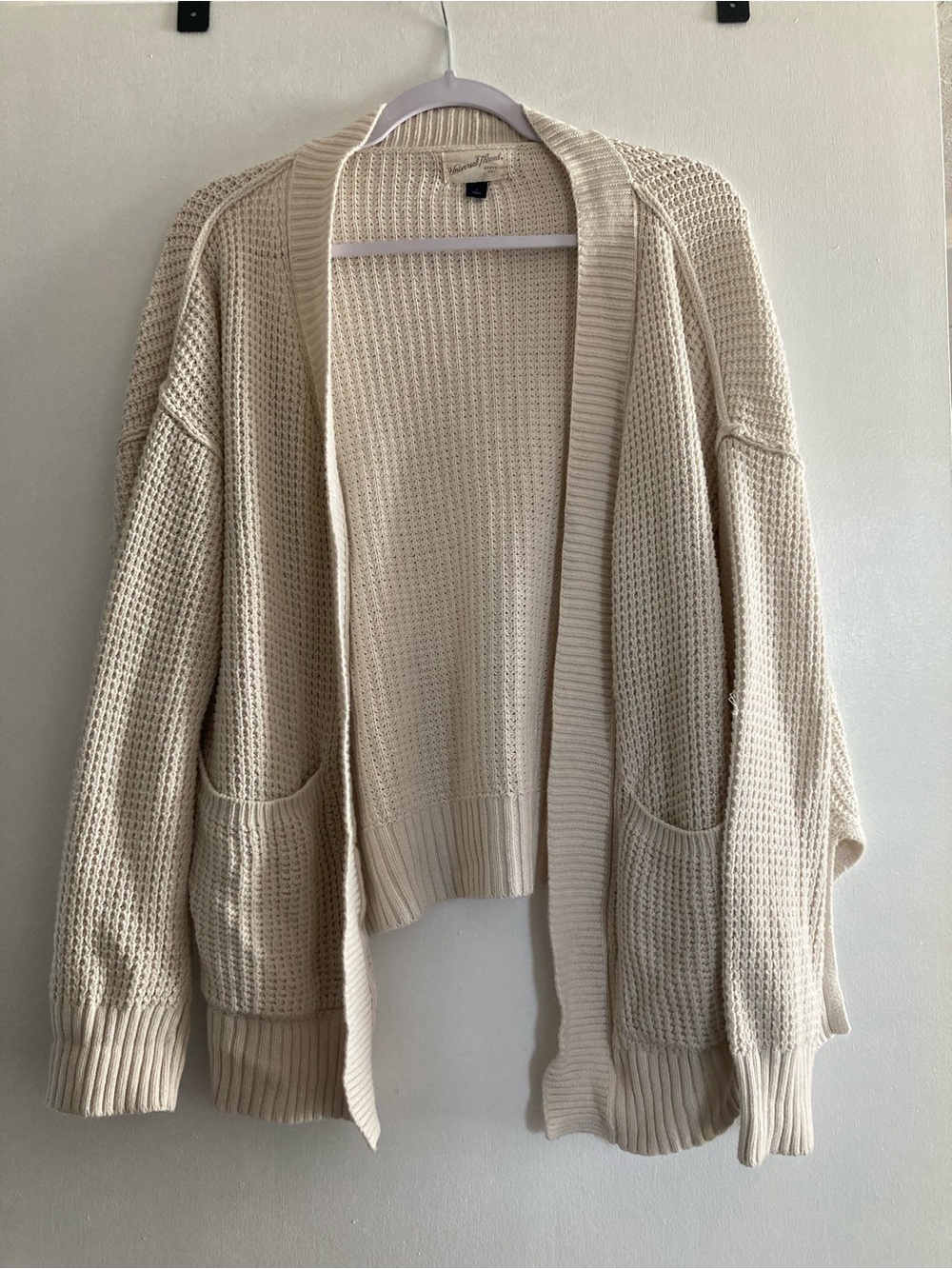 Universal Thread Cardigan